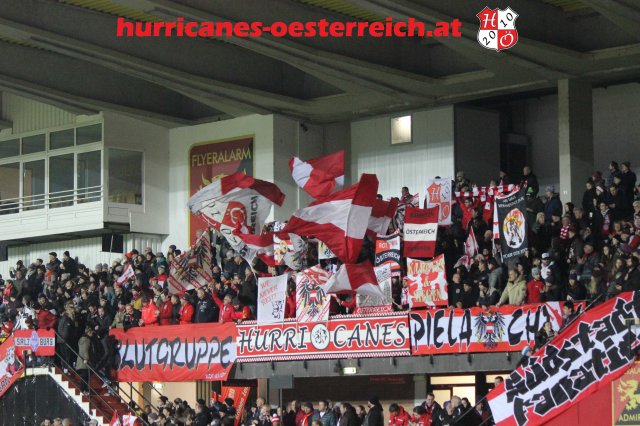 oesterreich - israel damen 23.11.2017 1